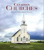 Canadian Churches