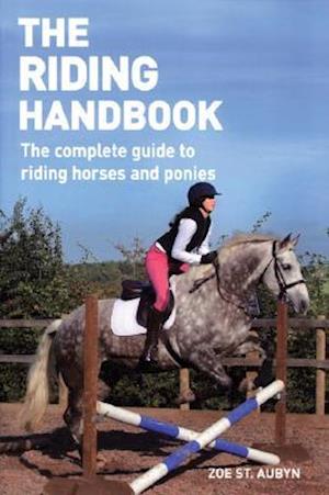 The Riding Handbook