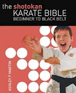 The Shotokan Karate Bible