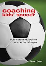 Coaching Kids' Soccer