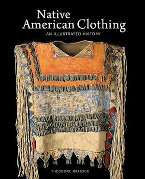 Native American Clothing