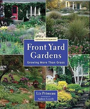 Front Yard Gardens