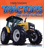 Tractors and Farm Vehicles