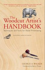 Woodcut Artist's Handbook: Techniques and Tools for Relief Printmaking