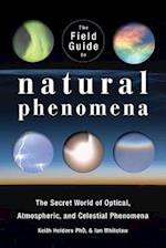 The Field Guide to Natural Phenomena