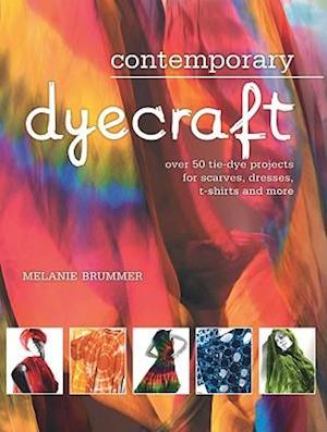 Contemporary Dyecraft