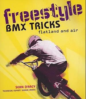 Freestyle BMX Tricks