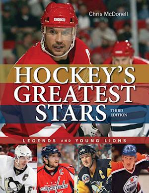 Hockey's Greatest Stars