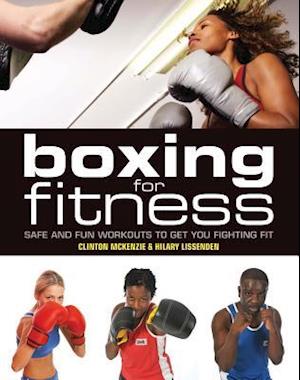 Boxing for Fitness