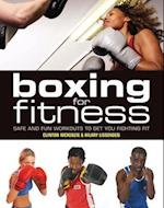 Boxing for Fitness
