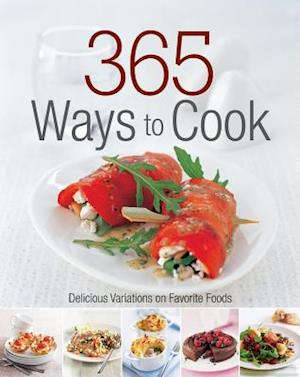 365 Ways to Cook