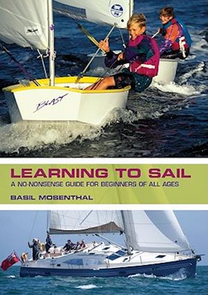 Learning to Sail