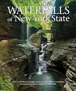 Waterfalls of New York State