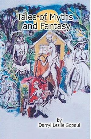 Tales of Myths and Fantasy