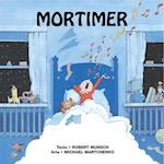 Mortimer = Mortimer Mortimer