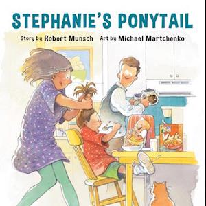 Stephanie's Ponytail (Annikin Edition)