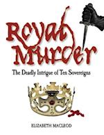 Royal Murder