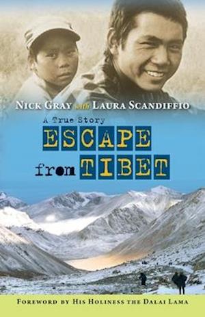 Escape from Tibet