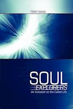 Soul Explorers: An Invitation to the Called Life 