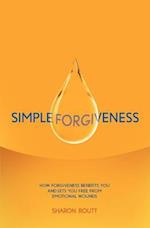 Simple Forgiveness