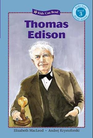 Thomas Edison