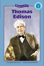 Thomas Edison