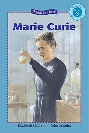 Marie Curie