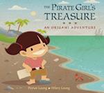 The Pirate Girl's Treasure