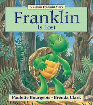 Franklin Is Lost