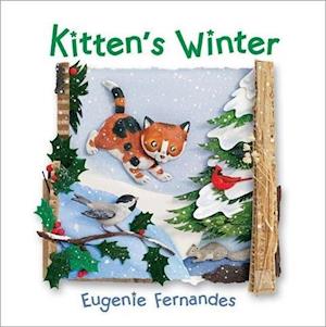 Kitten's Winter