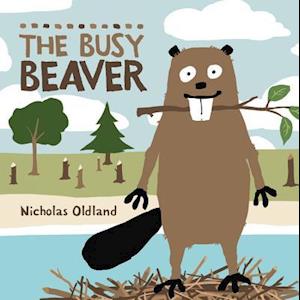 The Busy Beaver