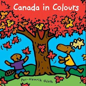 Canada in Colours