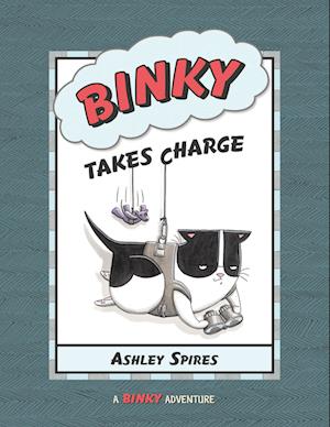 Binky Takes Charge