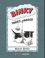 Binky Takes Charge