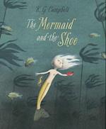The Mermaid And The Shoe