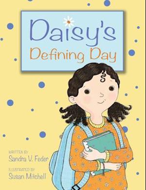 Daisy's Defining Day