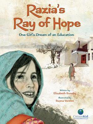 Razia's Ray of Hope