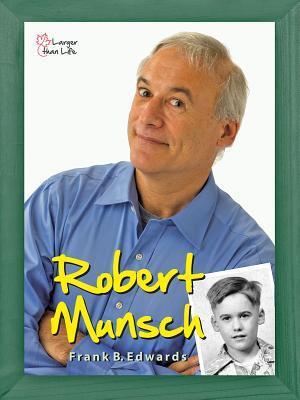 Robert Munsch