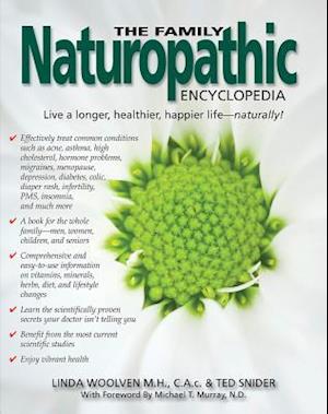 The Family Naturopathic Encyclopedia