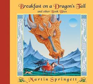 Breakfast on a Dragon's Tail