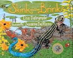 Skink on the Brink