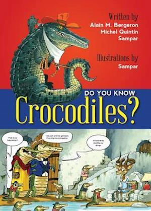 Do You Know Crocodiles?