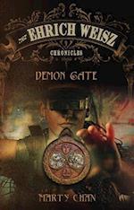 Demon Gate