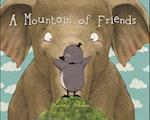 A Mountain of Friends