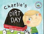 Charlie's Dirt Day