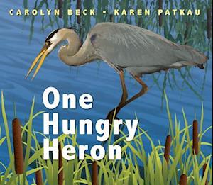 One Hungry Heron