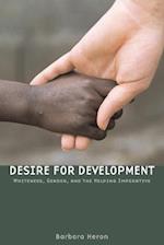 Desire for Development