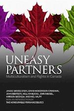 Uneasy Partners