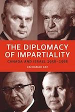 The Diplomacy of Impartiality