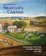 Woldemar Neufeldas Canada